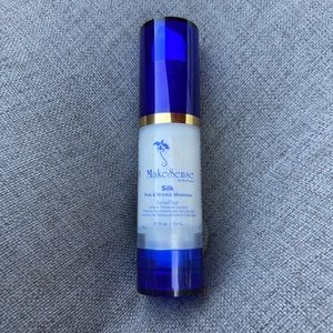 MakeSense Silk Pore & Wrinkle Minimizer